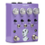 AC Noises Continua Stereo Dynamic Sampler Multi-Effect Pedal