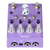AC Noises Continua Stereo Dynamic Sampler Multi-Effect Pedal
