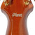 Used Gibson Custom Les Paul Custom - Translucent Orange
