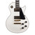 Used Gibson Les Paul Custom - Gloss Alpine White