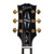 Used Gibson Les Paul Custom - Gloss Alpine White