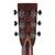 Eastman E6OM-TC Acoustic Guitar Thermo-cured - Natural