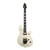 EVH MIJ Series EVH Signature Wolfgang Ebony - Ivory