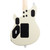 EVH MIJ Series EVH Signature Wolfgang Ebony - Ivory