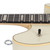 EVH MIJ Series EVH Signature Wolfgang Ebony - Ivory