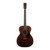 Bourgeois Hogtop 0014-DE Downeast Series All Mahogany - Natural