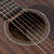 Bourgeois Hogtop 0014-DE Downeast Series All Mahogany - Natural