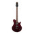Used Gadow Solidbody Cherry 2008