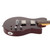 Used Gadow Solidbody Cherry 2008