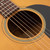Vintage LoPrinzi LM-15 Dreadnouught Natural 1970s