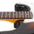 Fender Custom Shop Custom Deluxe Stratocaster Heavy Relic - Aged 3-Color Sunburst