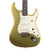 Fender Custom Shop Dick Dale Signature Stratocaster NOS - Chartreuse Sparkle