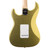Fender Custom Shop Dick Dale Signature Stratocaster NOS - Chartreuse Sparkle