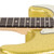 Fender Custom Shop Dick Dale Signature Stratocaster NOS - Chartreuse Sparkle