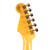 Fender Custom Shop Limited Edition Custom Deluxe Stratocaster - Crimson Red Transparent