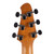 Powers Electric A-Type Standard FF42 Hardtail B479 - Signal Yellow