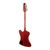 Used Epiphone Thunderbird '64 Ember Red 2024 2 of 2