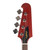 Used Epiphone Thunderbird '64 Ember Red 2024 2 of 2