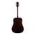 Epiphone Eric Church Hummingbird Dark Studio Acoustic-Electric - Cobra Burst