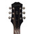 Epiphone Eric Church Hummingbird Dark Studio Acoustic-Electric - Cobra Burst