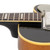 Vintage Kay K1700 Barney Kessel Pro Sunburst 1957