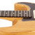 Vintage Fender Stratocaster Plus Natural 1989