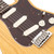 Vintage Fender Stratocaster Plus Natural 1989