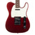 Vintage Fender TL-62 Telecaster Custom Candy Apple Red 1987