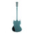 Used Gibson SG Special Faded Pelham Blue 2021