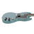 Used Gibson SG Special Faded Pelham Blue 2021