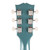 Used Gibson SG Special Faded Pelham Blue 2021
