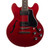 Used Gibson ES-339 Gloss Cherry 2023