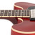 Used Gibson ES-339 Gloss Cherry 2023