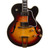 Used Gibson ES-275 Custom Sunset Burst 2018