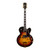 Used Gibson ES-275 Custom Sunset Burst 2018