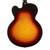 Used Gibson ES-275 Custom Sunset Burst 2018