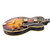 Used Gibson ES-275 Custom Sunset Burst 2018