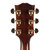 Used Gibson ES-275 Custom Sunset Burst 2018