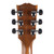 Used Gibson Kirk Hammett "Greeny” Les Paul Standard﻿﻿ Greeny Burst 2023
