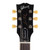 Used Gibson Les Paul Standard Bourbon Burst 2022