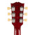 Used Gibson Les Paul Standard Bourbon Burst 2022