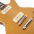 Used Gibson Les Paul Standard '50s P-90 Gold Top 2019