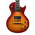 Used Gibson Les Paul Supreme Cherry Sunburst 2004