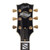 Used Gibson Les Paul Supreme Cherry Sunburst 2004