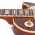 Used Gibson Custom 1958 Les Paul Reissue VOS Sunburst 2012