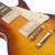 Used Gibson Custom 1958 Les Paul Reissue VOS Sunburst 2012