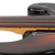 Vintage Fender Fretless Precision Bass Sunburst 1974