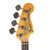 Vintage Fender Fretless Precision Bass Sunburst 1974