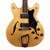 Vintage Hagstrom Viking N1 Natural 1975