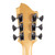 Vintage Hagstrom Viking N1 Natural 1975
